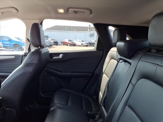 2021 Ford Escape Plug-In Hybrid SEL Plug-In Hybrid:1051U