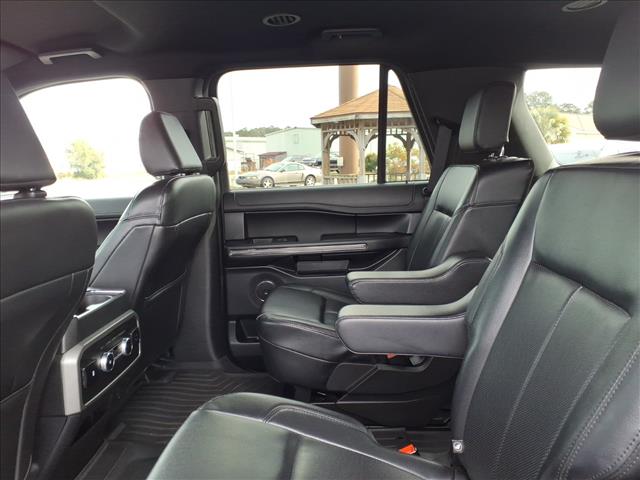 2021 Ford Expedition XLT:16966P