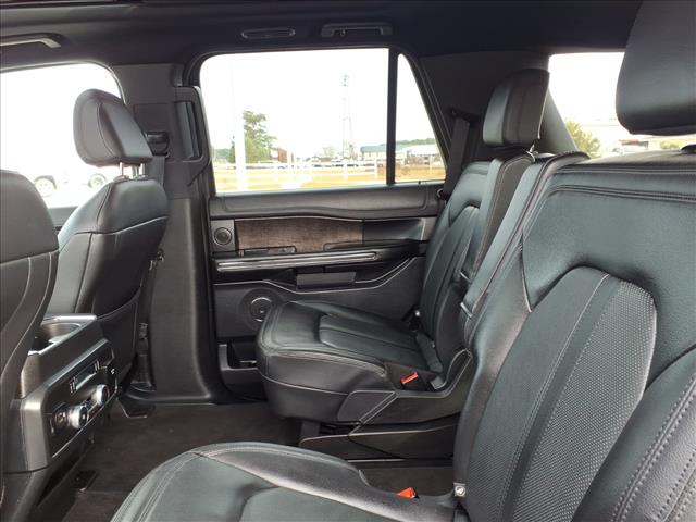 2021 Ford Expedition Limited:16989P