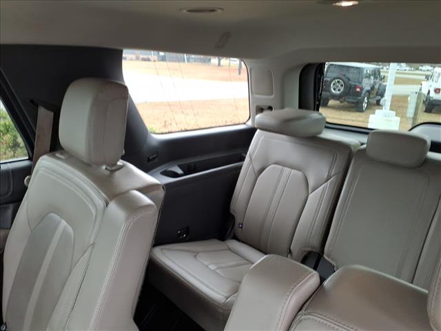 2021 Ford Expedition Limited:1047U