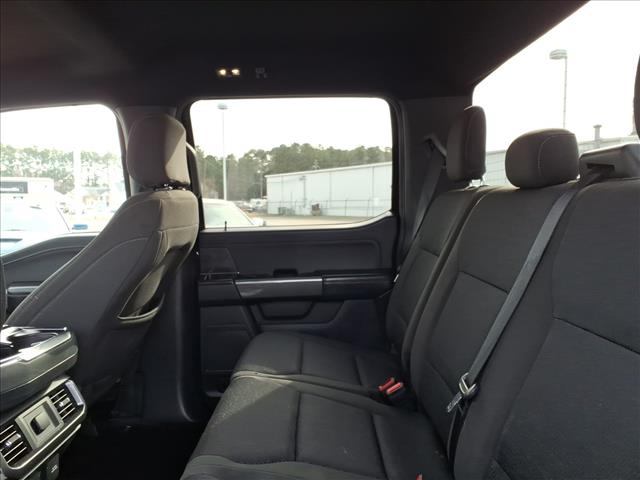 2023 Ford F-150 XLT:1021U