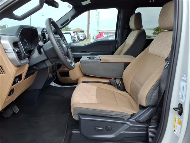 2023 Ford F-150 XLT:1076U