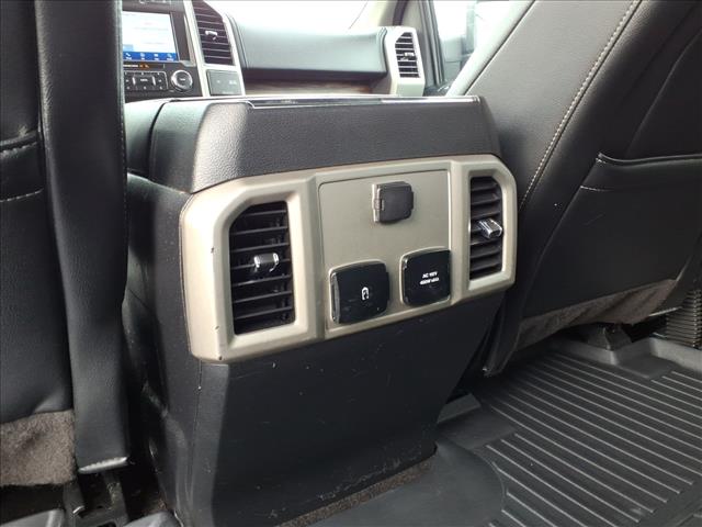 2020 Ford F-150 LARIAT:16941P