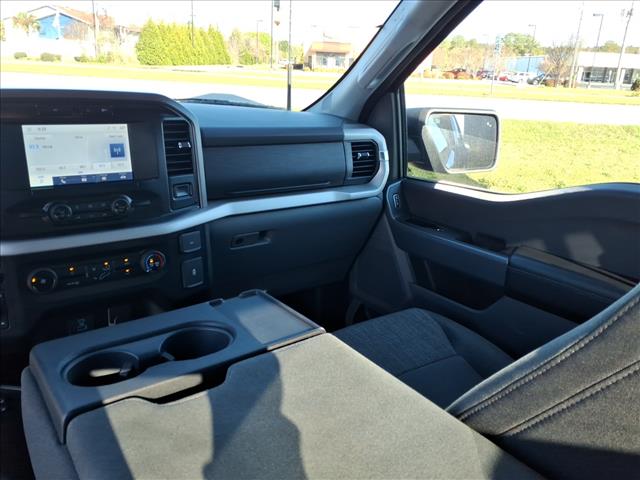 2022 Ford F-150 XLT:1108U