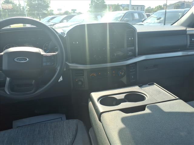 2023 Ford F-150 XLT:1272U