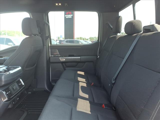 2022 Ford F-150 XLT:1220U