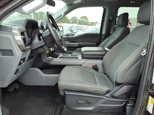 2024 Ford F-150 XLT:1091U