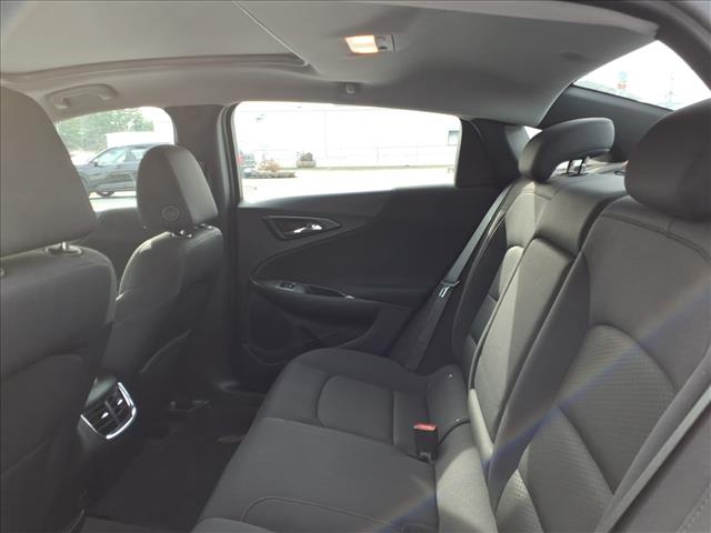 2024 Chevrolet Malibu LT:1030U