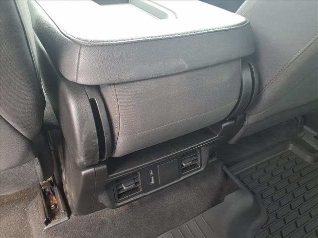 2024 Chevrolet Silverado 1500 Custom:1228U