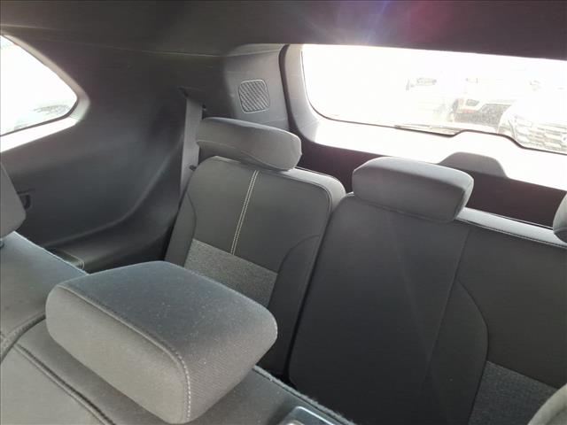 2025 GMC Acadia FWD Elevation:1155U