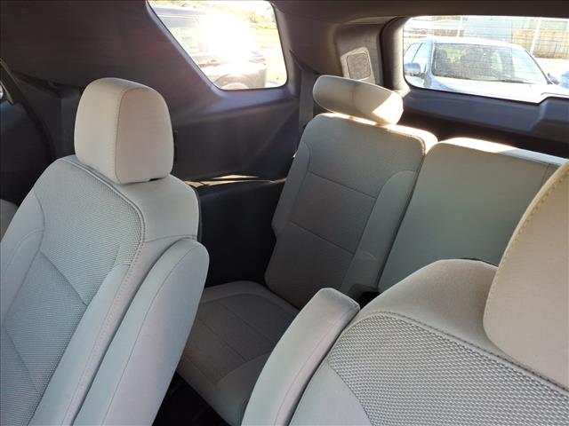2024 Chevrolet Traverse Limited LT Cloth:1110U