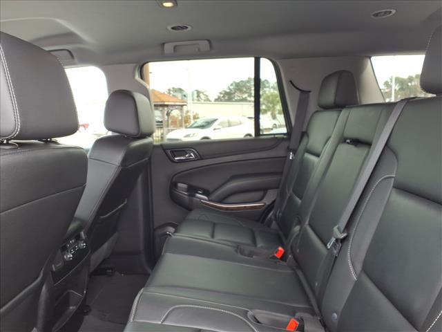 2019 Chevrolet Tahoe LT:16952P