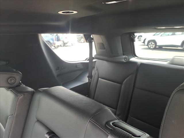 2024 Chevrolet Tahoe LT:1162U