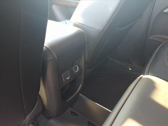 2020 GMC Canyon 4WD Denali:1082U