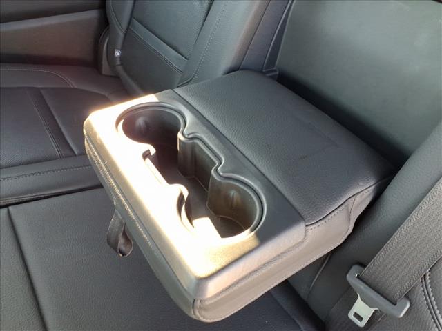 2020 GMC Sierra 1500 Denali:1111U