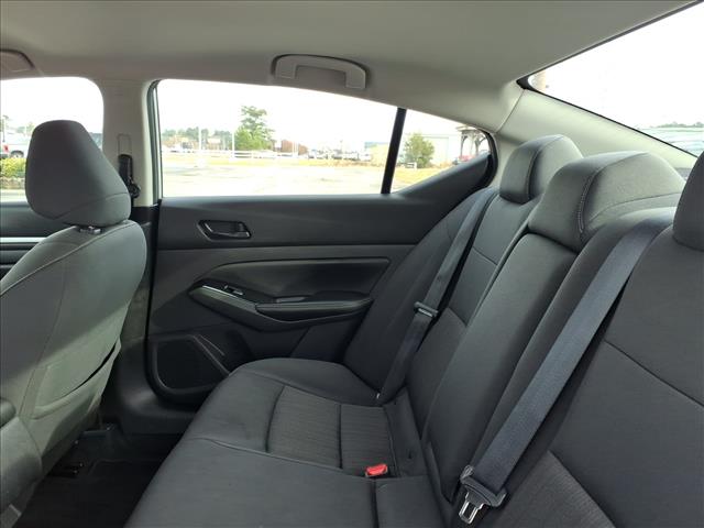 2023 Nissan Altima 2.5 SV:16981P