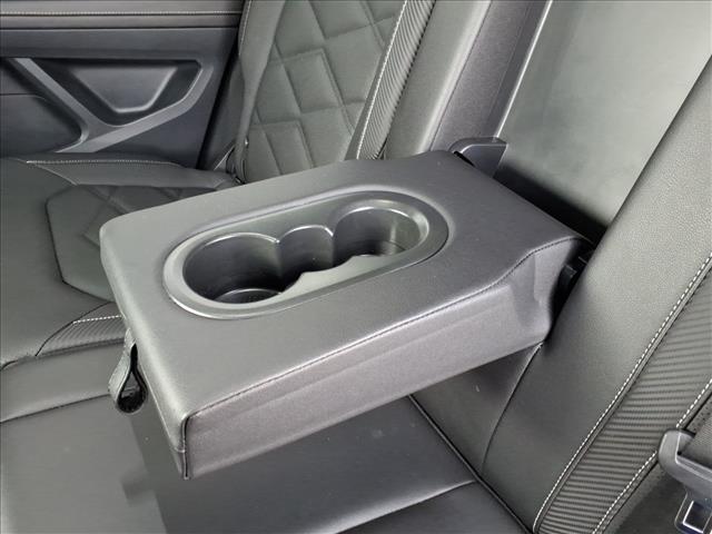 2025 Volkswagen Atlas Cross Sport 2.0T SE w/Technology:1105U