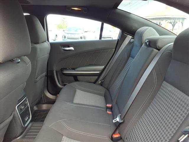 2023 Dodge Charger SXT:16955GA