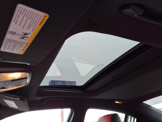 2023 Dodge Charger SXT:1078U