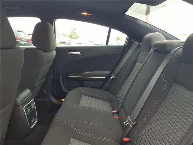 2023 Dodge Charger SXT:1041U