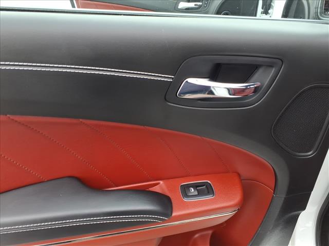 2022 Dodge Charger SRT Hellcat Widebody:1028U