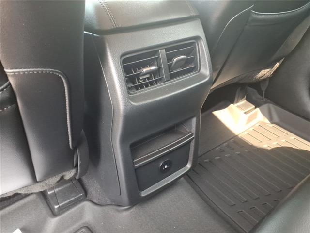 2023 Ford Edge SEL:1276U