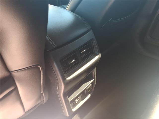 2022 Ford Edge Titanium:1285U