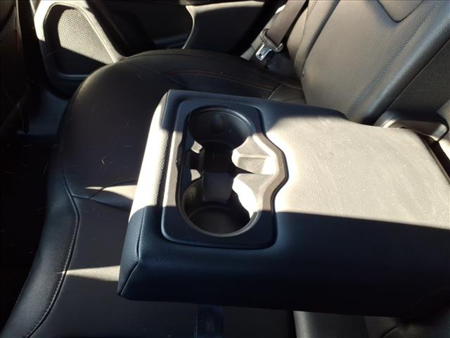 2025 Jeep Compass Trailhawk:1066U