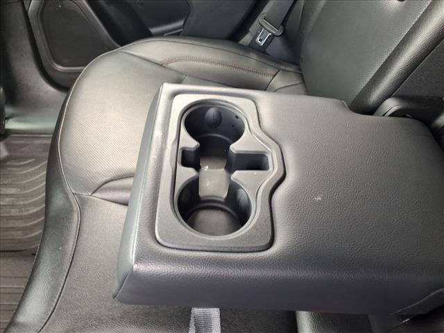 2025 Jeep Compass Trailhawk:1154U