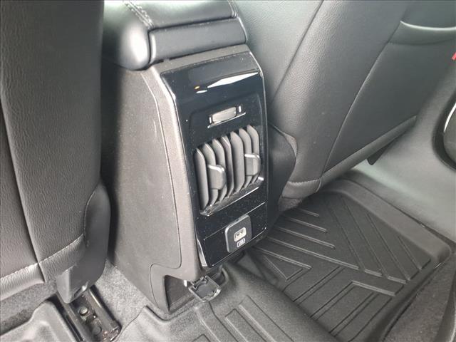 2025 Jeep Compass Trailhawk:1232U