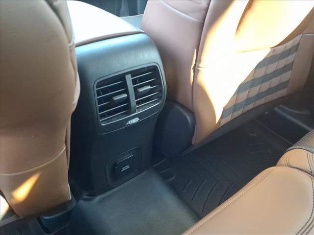 2021 Ford Bronco Sport Badlands:1074U