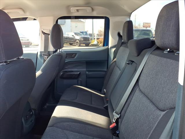 2024 Ford Maverick XLT:1057U