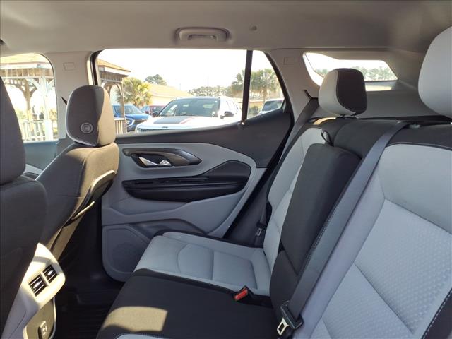 2023 GMC Terrain SLE:1025U