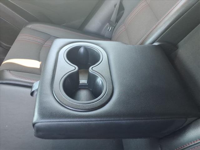 2024 Chevrolet Equinox RS:1064U