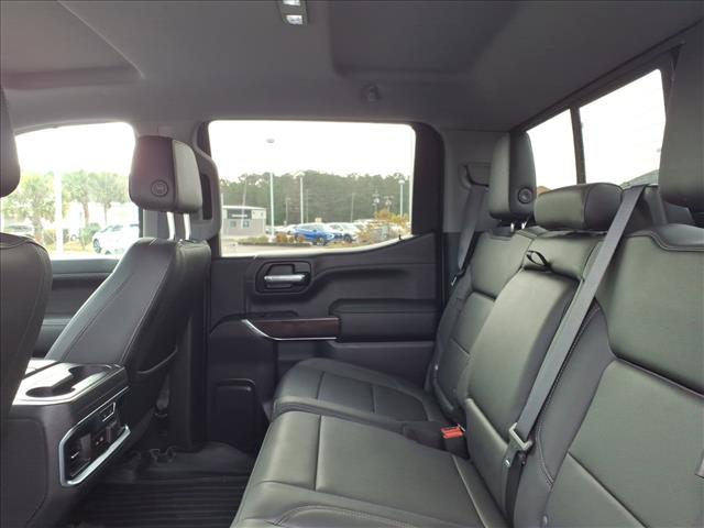 2020 GMC Sierra 1500 SLT:16953G