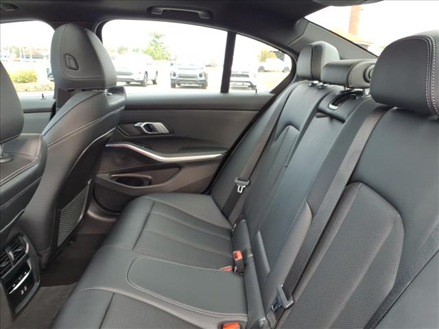 2023 BMW 3 Series 330e:1040U