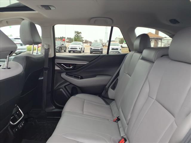 2022 Subaru Outback Limited:1032U