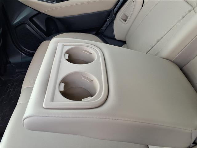 2024 Subaru Outback Limited:1134U
