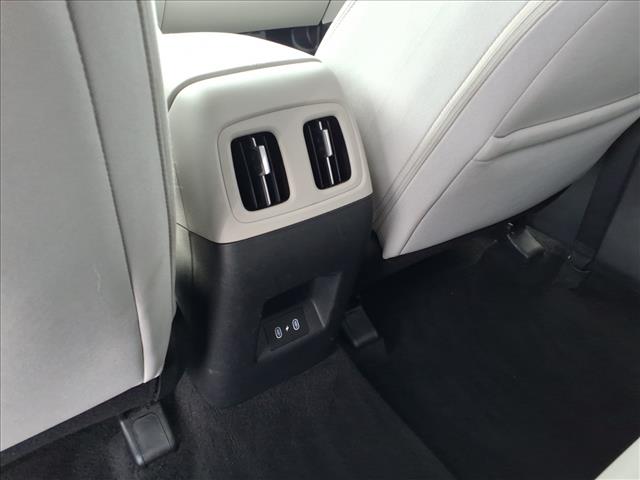 2025 Hyundai TUCSON SEL:1120U