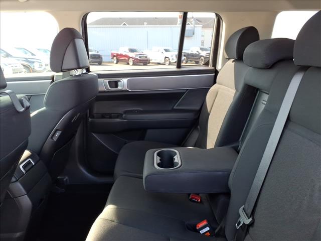 2025 Hyundai SANTA FE SE:1054U