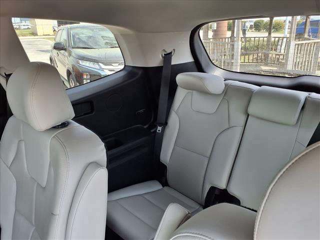 2022 Kia Telluride EX:1104U