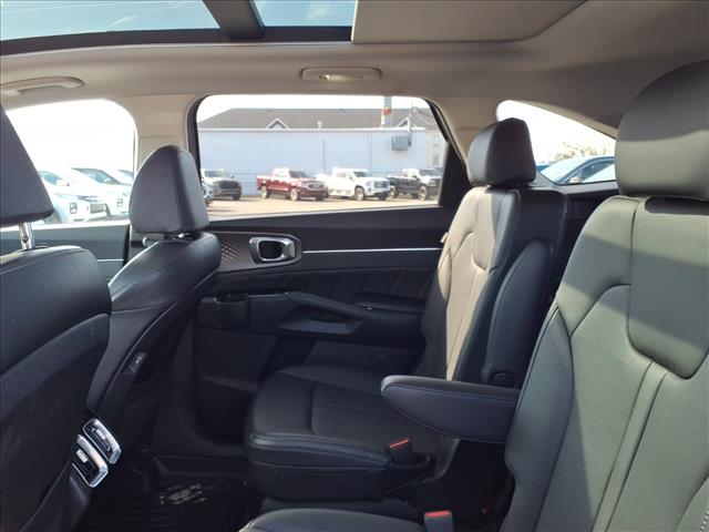 2024 Kia Sorento SX:1056U