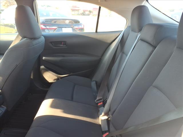 2024 Toyota Corolla LE:1320U