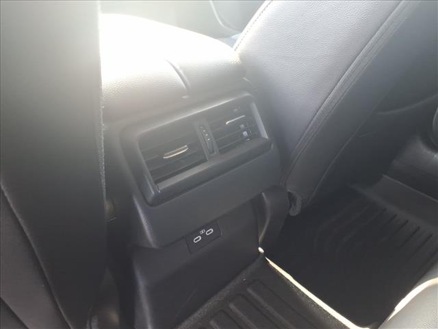 2025 Mazda CX-50 2.5 S Preferred Package:1289U
