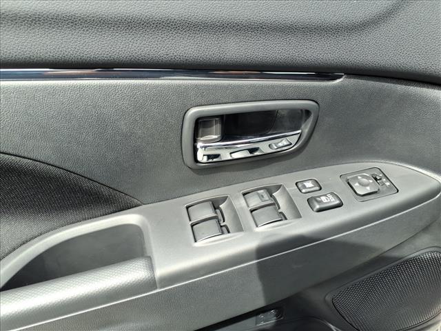 2026 Mitsubishi Outlander Sport S:1058N