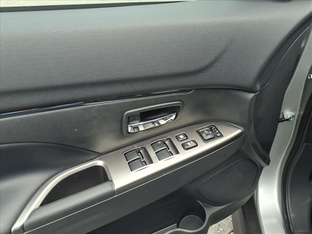 2026 Mitsubishi Outlander Sport SE:1062N
