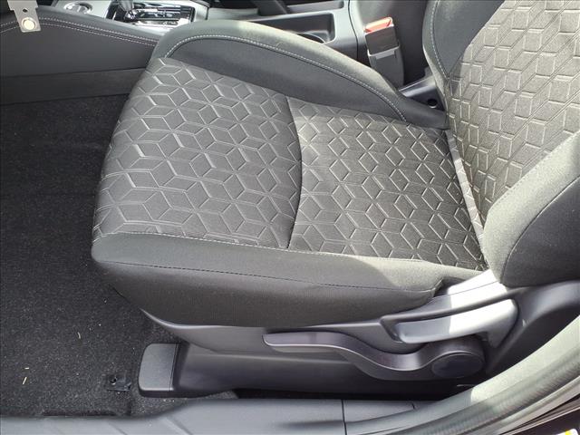 2025 Mitsubishi Outlander Sport ES:2199M