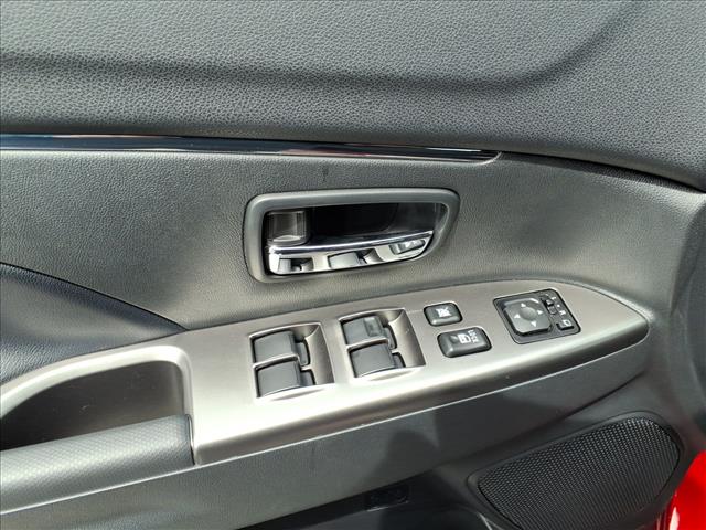 2026 Mitsubishi Outlander Sport SE:1055N