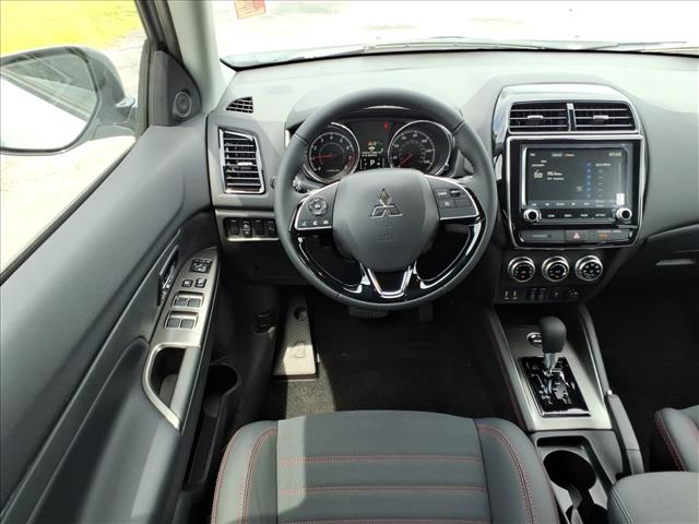 2026 Mitsubishi Outlander Sport SE:1061N