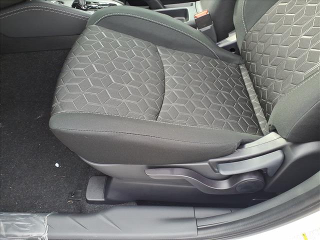 2025 Mitsubishi Outlander Sport ES:2202M